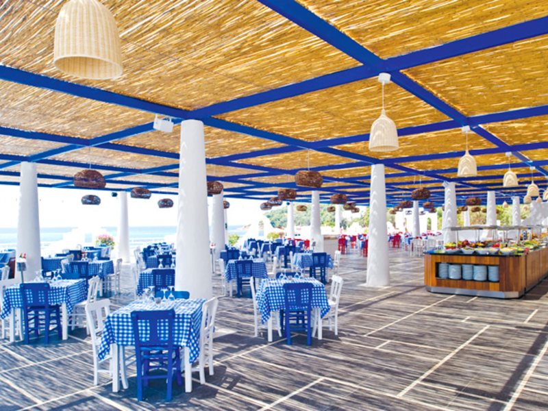 Paloma Pacha Resort  44436