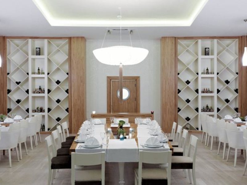 Paloma Pacha Resort  95848