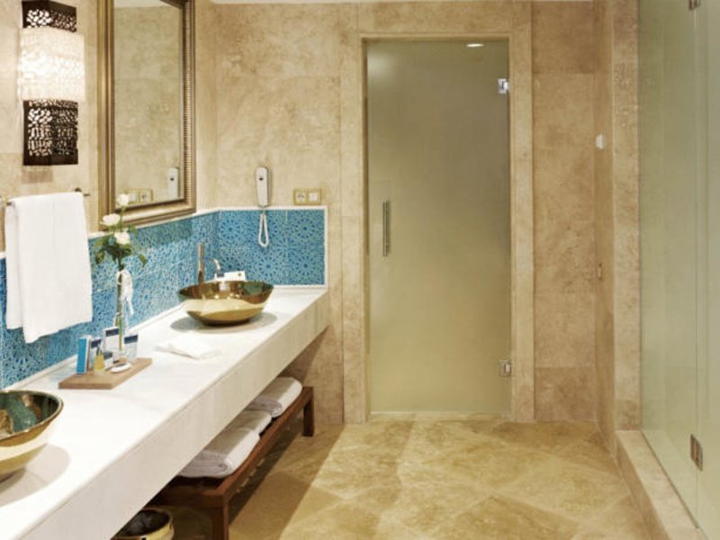 Paloma Pacha Resort  95850