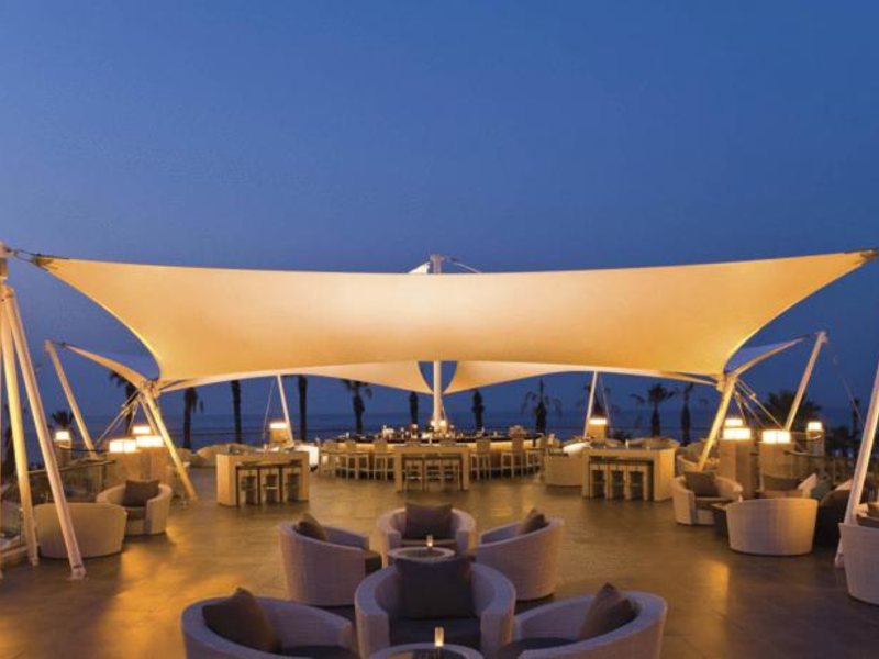 Paloma Pacha Resort  95852