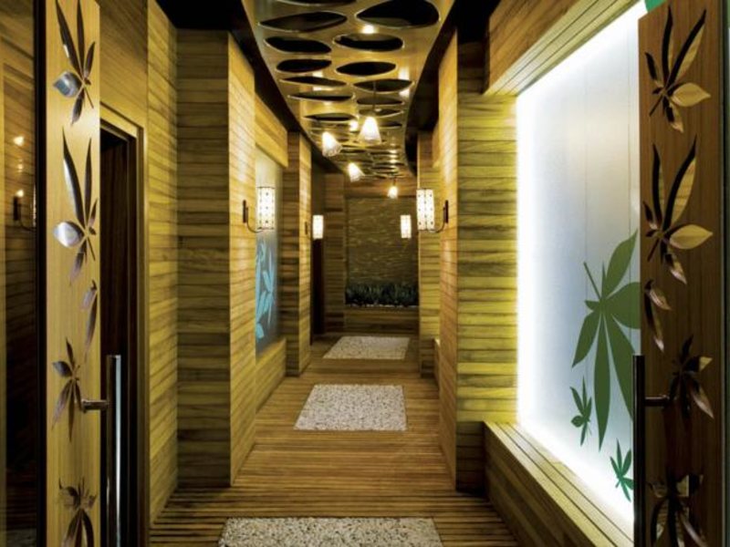 Paloma Pacha Resort  95853