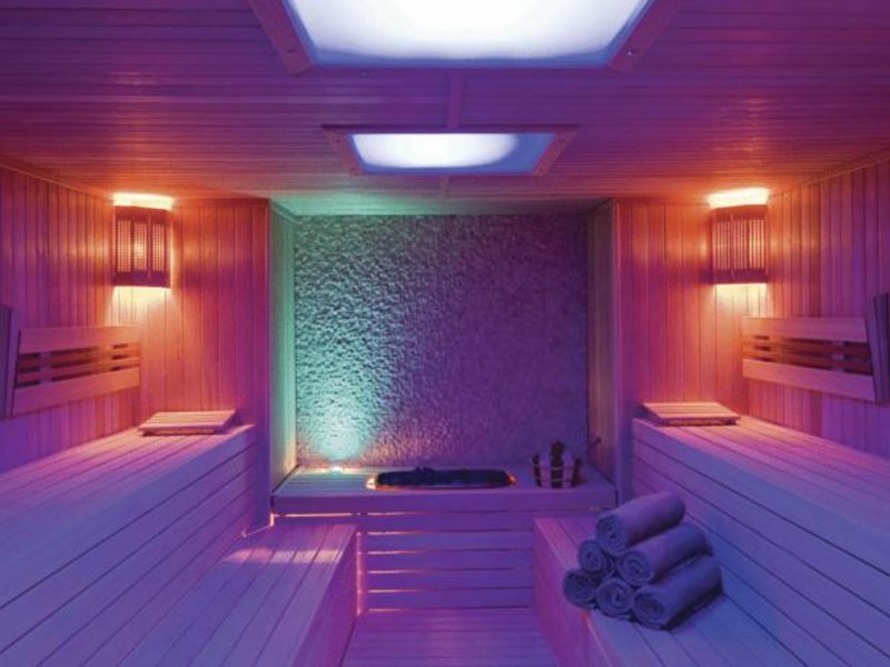 Paloma Pacha Resort  95854