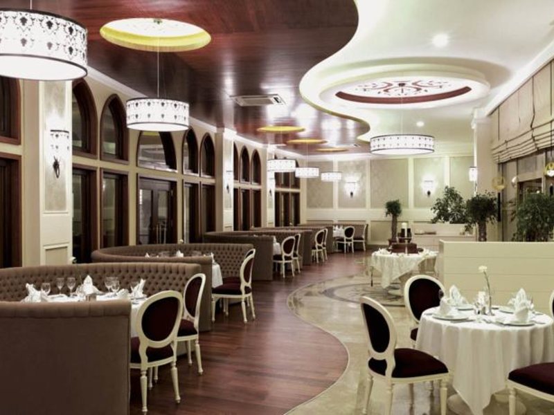 Paloma Pacha Resort  95855