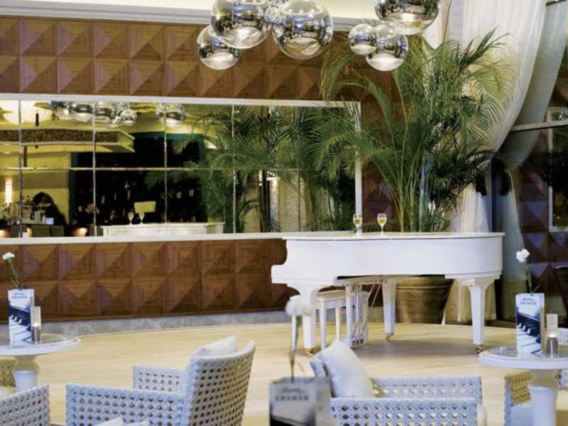 Paloma Pacha Resort  95857