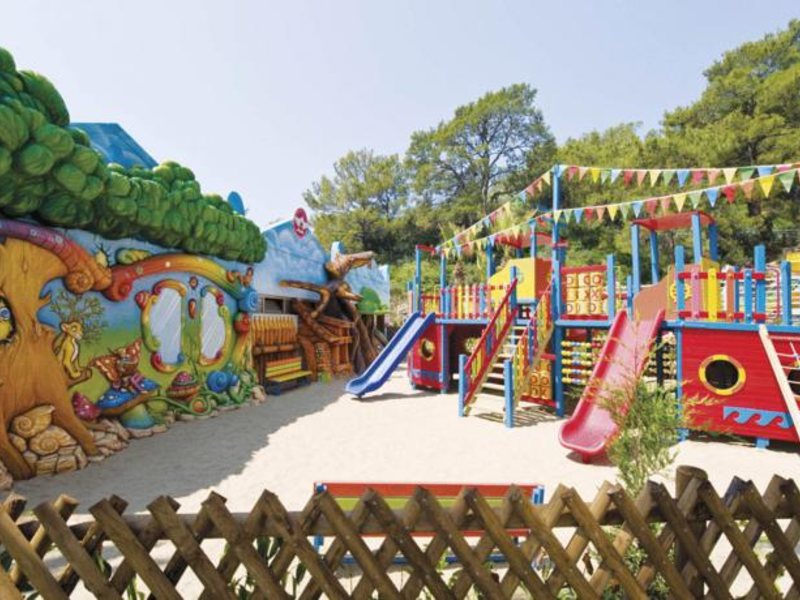 Paloma Pacha Resort  95861