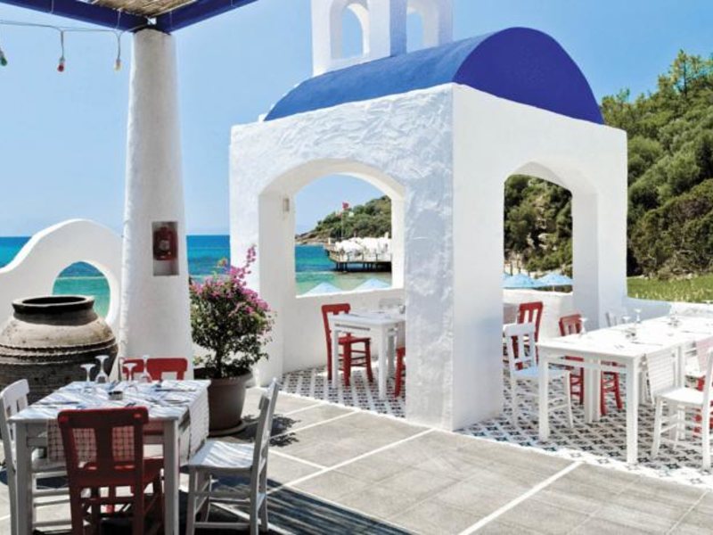 Paloma Pacha Resort  95862