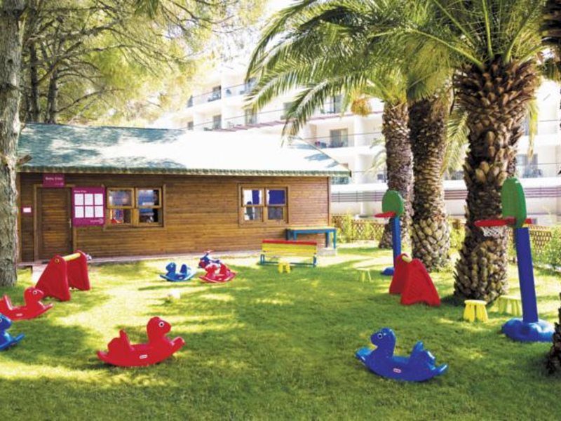 Paloma Pacha Resort  95863