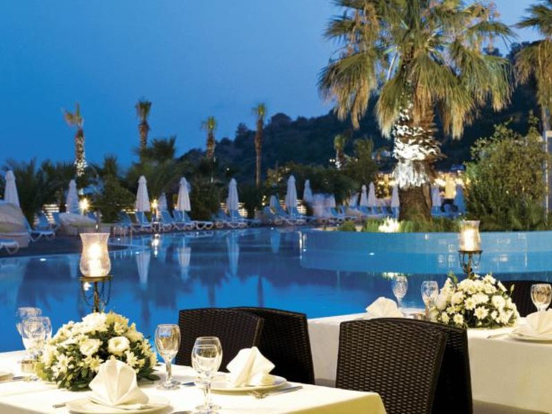 Paloma Pacha Resort  95864