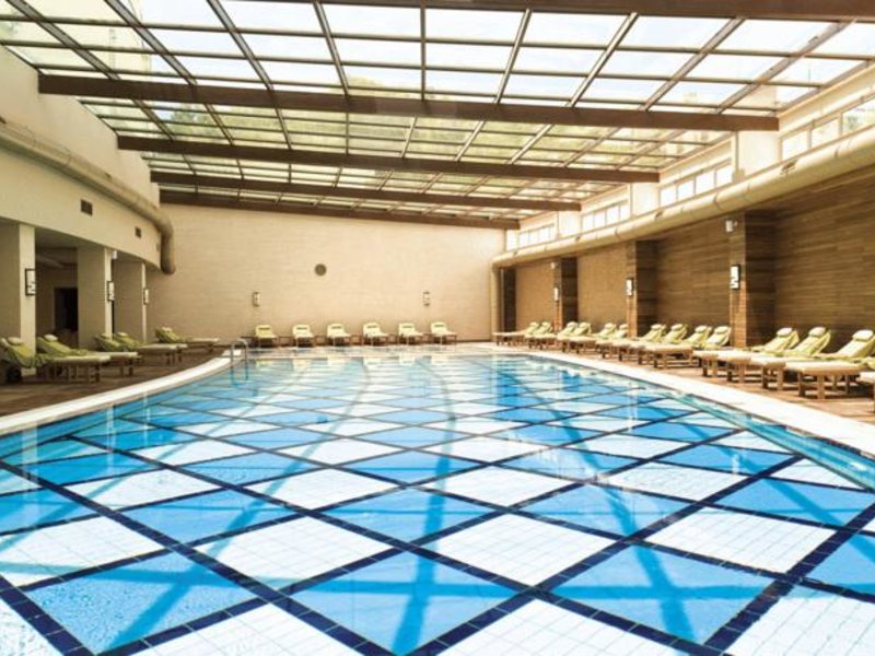 Paloma Pacha Resort  95866