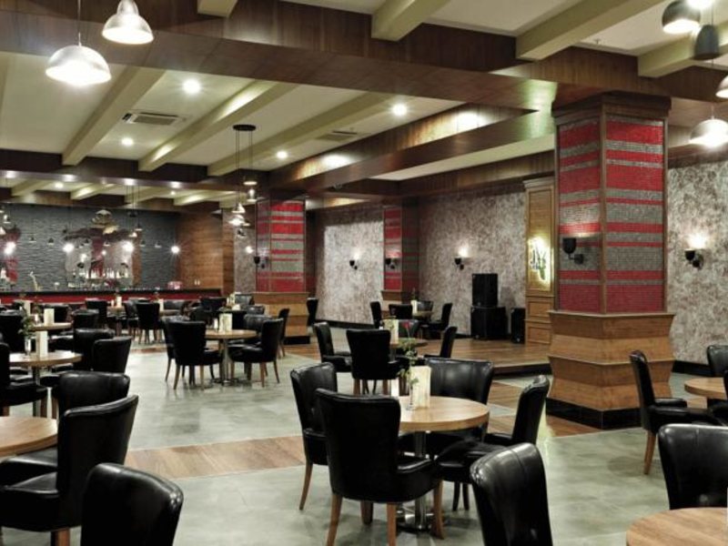 Paloma Pacha Resort  95867