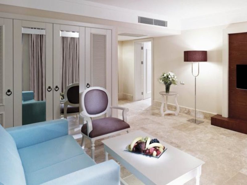 Paloma Pacha Resort  95870