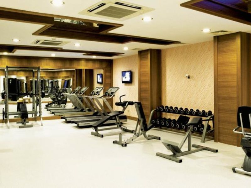 Paloma Pacha Resort  95872