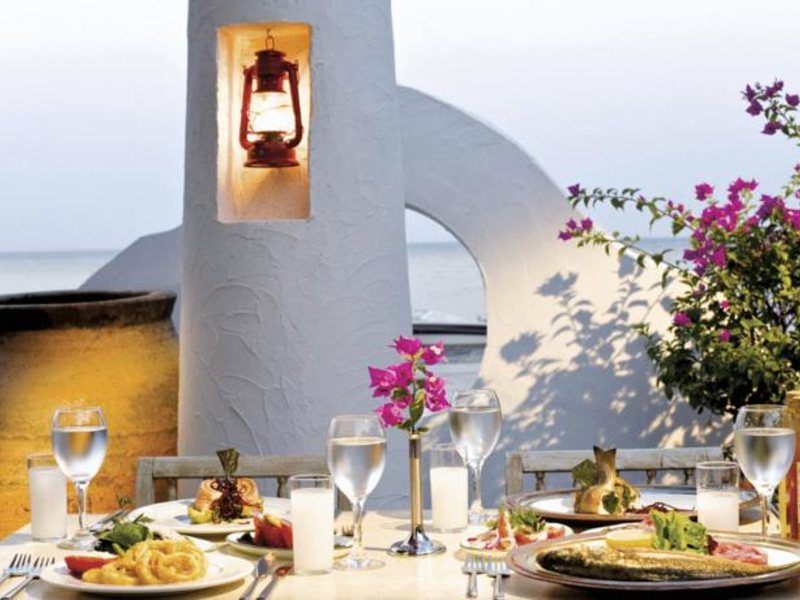 Paloma Pacha Resort  95874