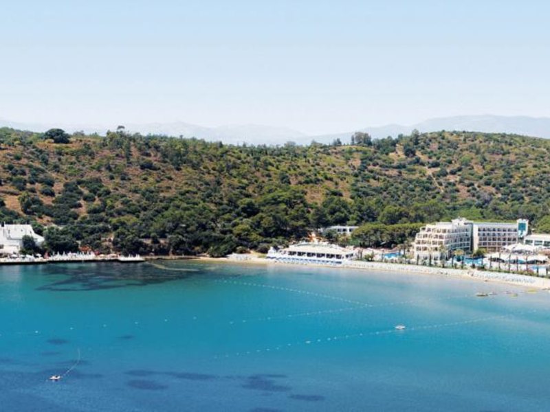 Paloma Pacha Resort  95876