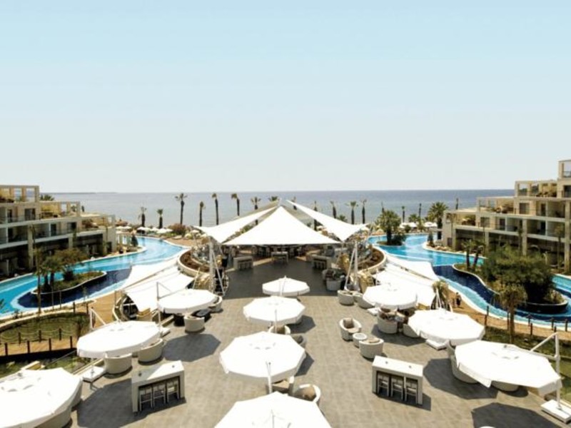 Paloma Pacha Resort  95877