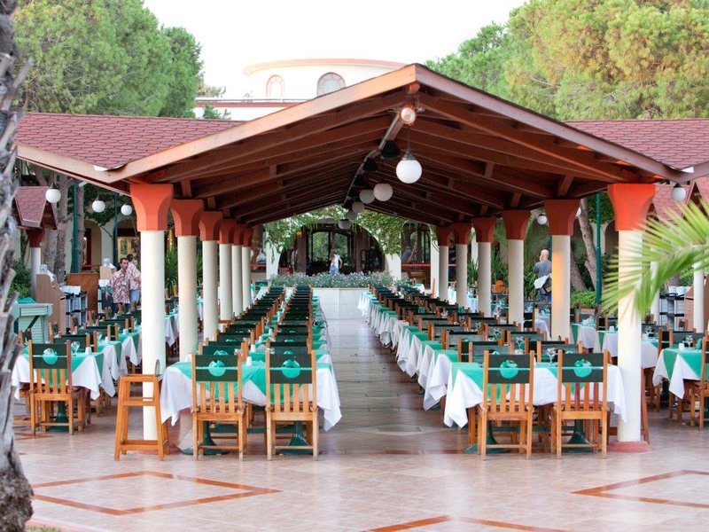 Paloma Paradise Beach 187312