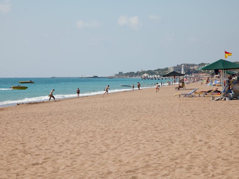 Paloma Paradise Beach 187313