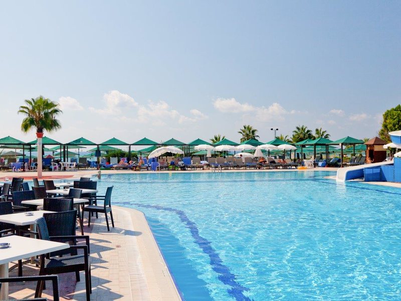 Paloma Paradise Beach 187314