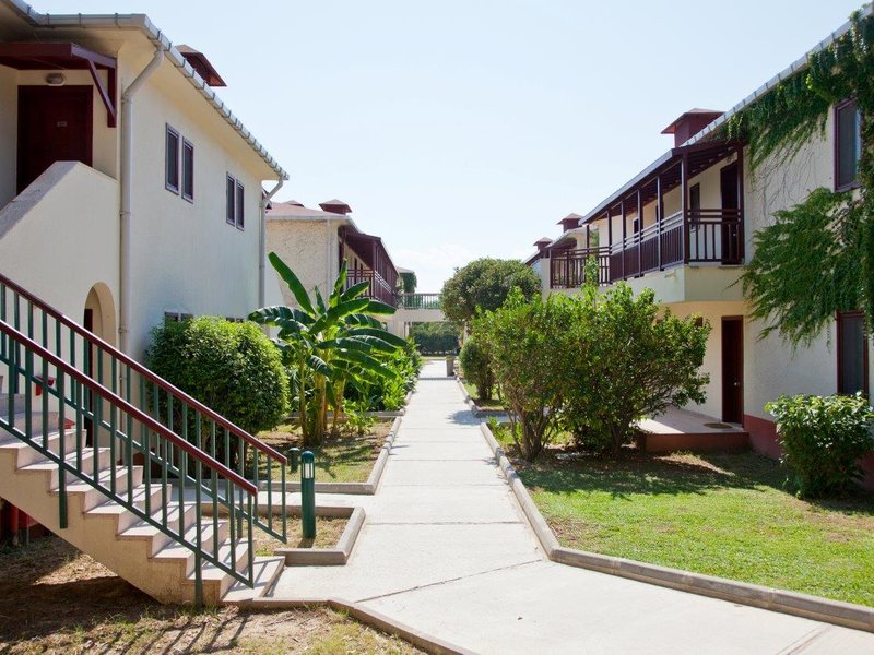 Paloma Paradise Beach 187316