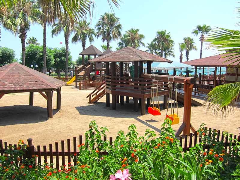 Paloma Paradise Beach 187317