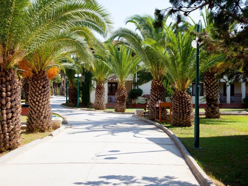 Paloma Paradise Beach 187318