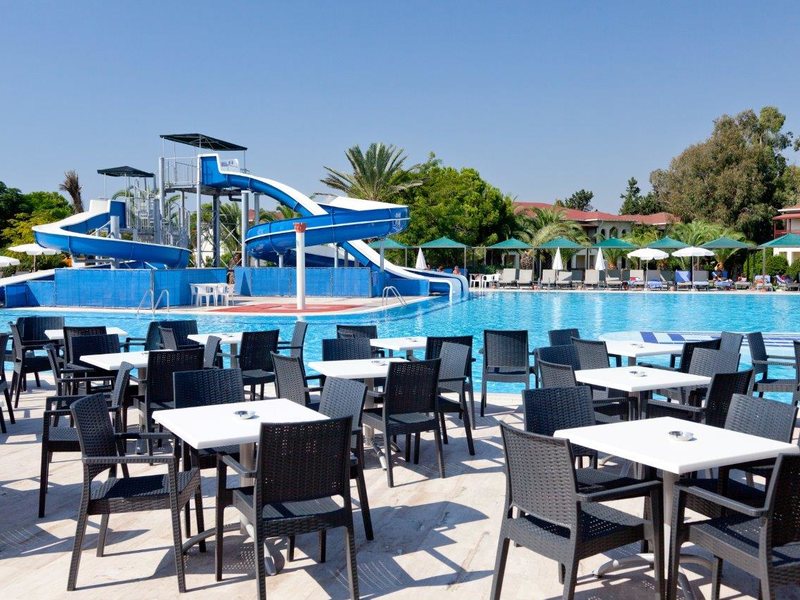 Paloma Paradise Beach 187319