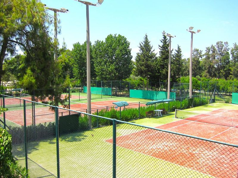 Paloma Paradise Beach 187321