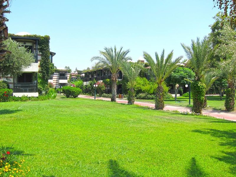 Paloma Paradise Beach 187323