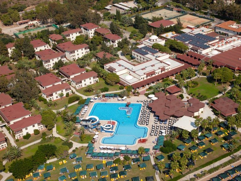 Paloma Paradise Beach 187327