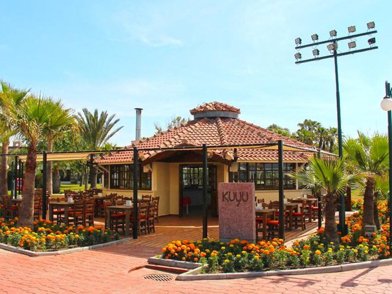 Paloma Paradise Beach 187329