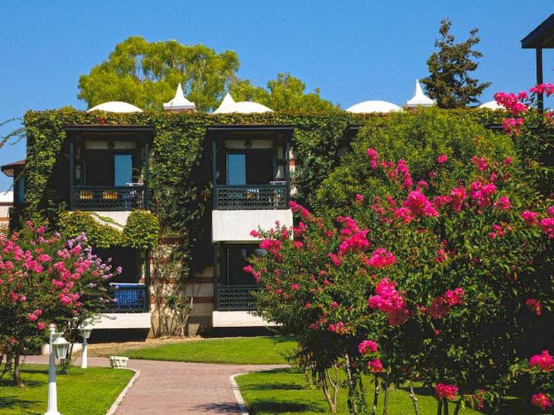 Paloma Paradise Beach 187333