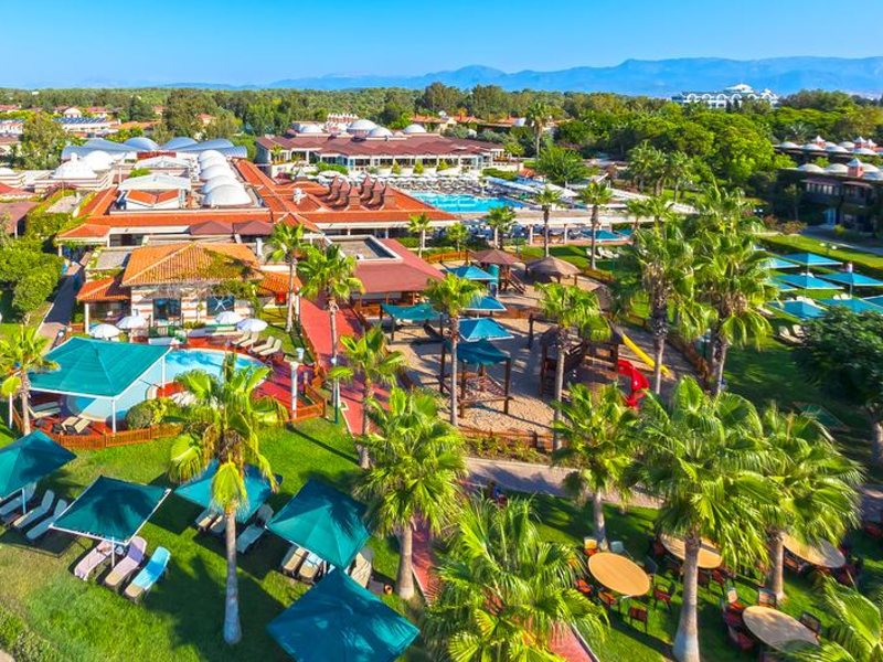 Paloma Paradise Beach 187334