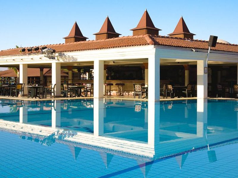 Paloma Paradise Beach 187335