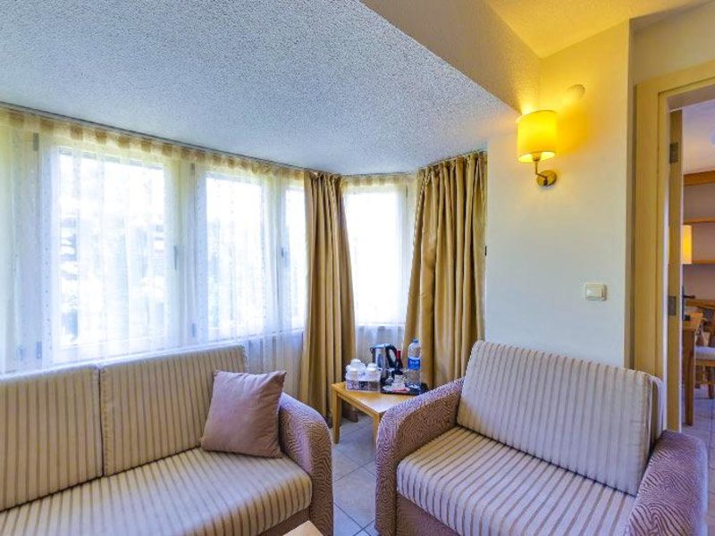 Paloma Paradise Beach 187337