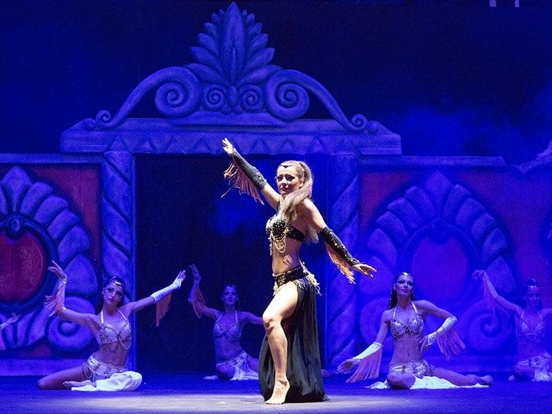 Paloma Paradise Beach 187338