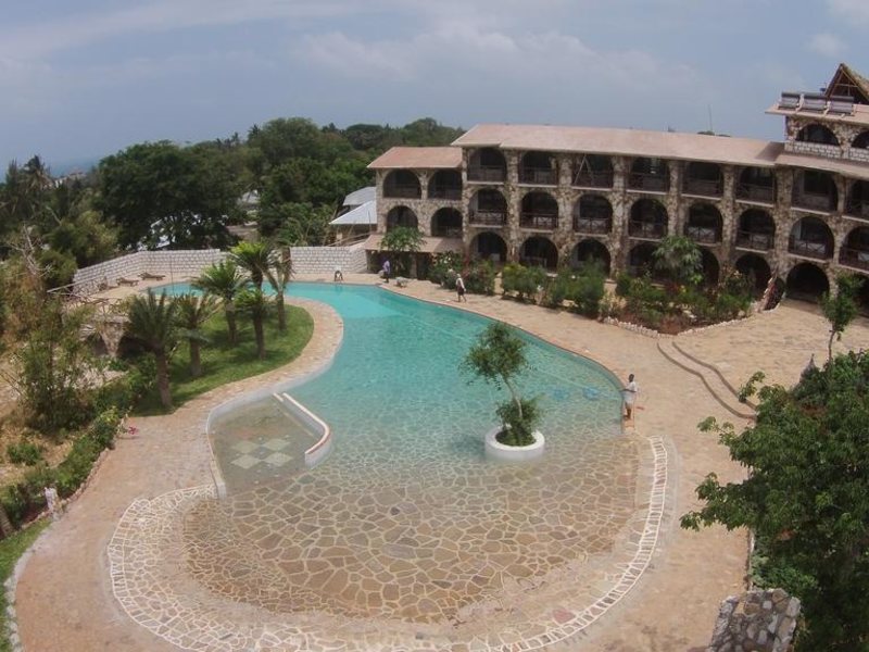 Palumbo Kendwa 201618