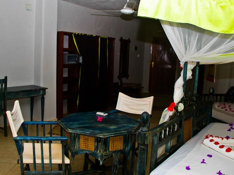 Palumbo Kendwa 201633