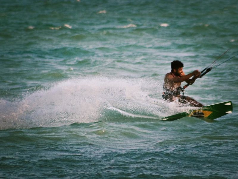 Palumbo Park Beach 322748