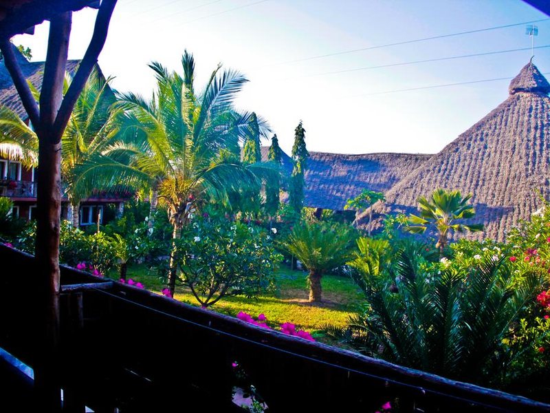 Palumbo Park Beach 322756