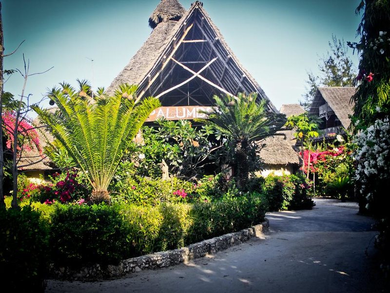 Palumbo Park Beach 322760