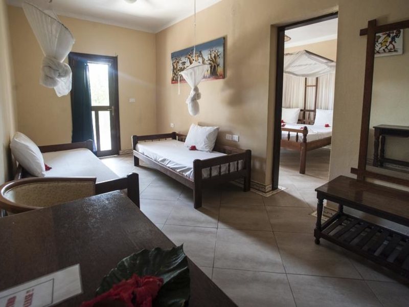 Palumbo Reef Beach Resort 201641