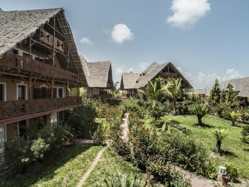 Palumbo Reef Beach Resort 201644