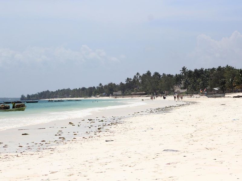 Palumbo Reef Beach Resort 201645