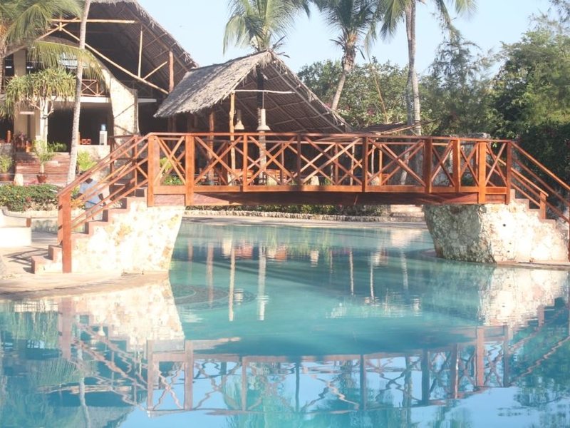 Palumbo Reef Beach Resort 201646