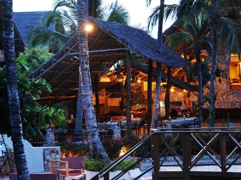 Palumbo Reef Beach Resort 201647