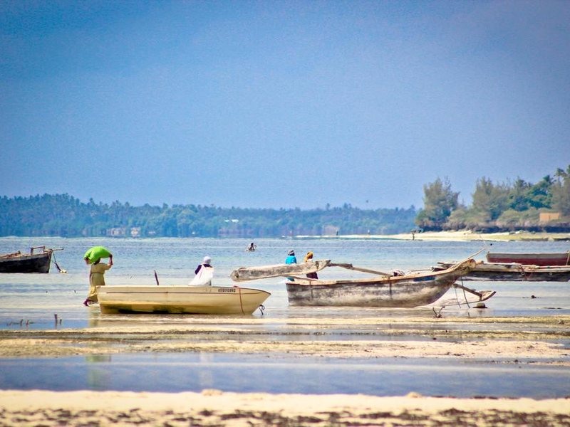 Palumbo Reef Beach Resort 201649