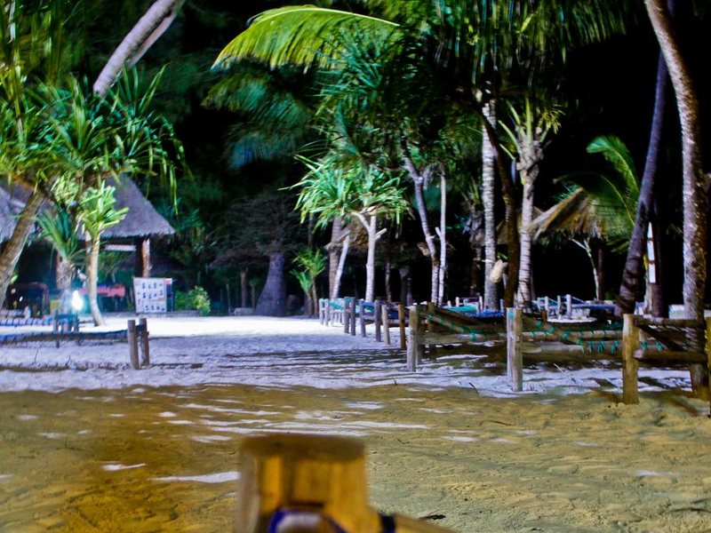 Palumbo Reef Beach Resort 201650