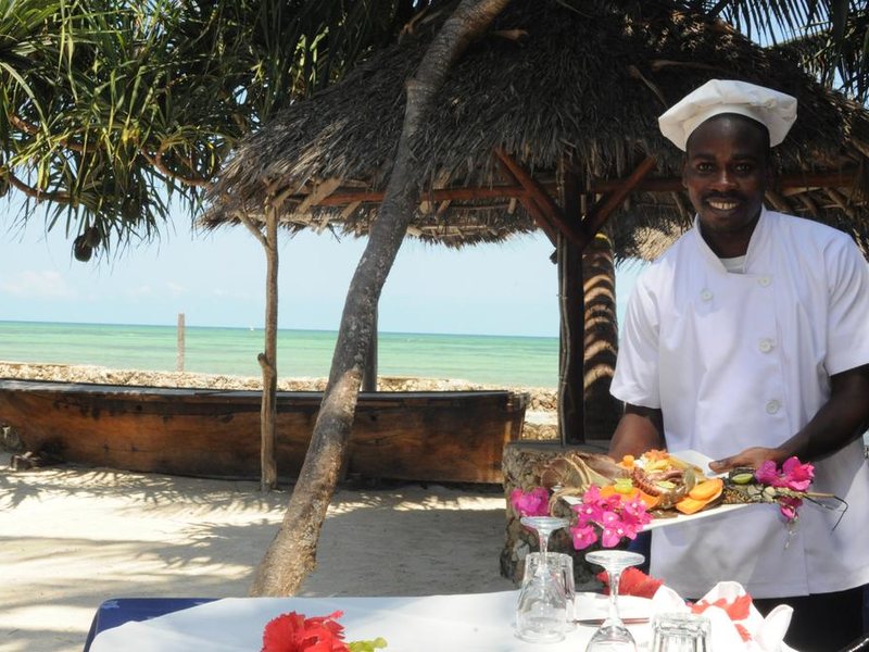 Palumbo Reef Beach Resort 201653