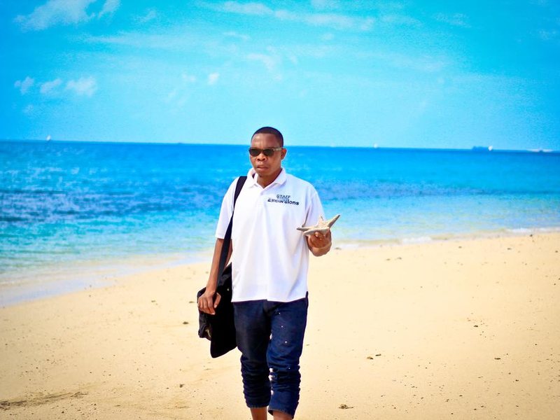 Palumbo Reef Beach Resort 201654