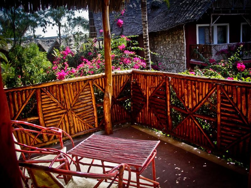 Palumbo Reef Beach Resort 201656